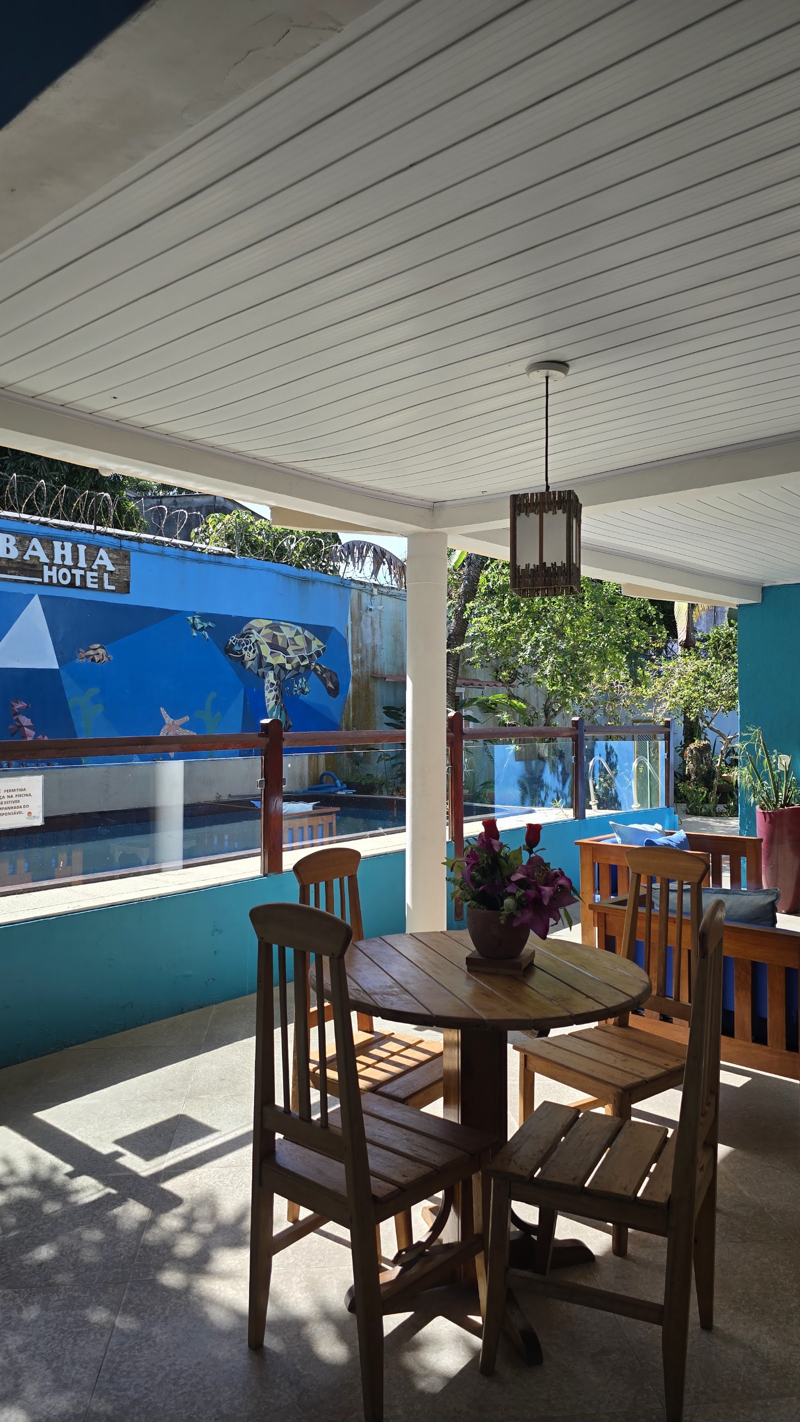 Porto Bahia Hotel