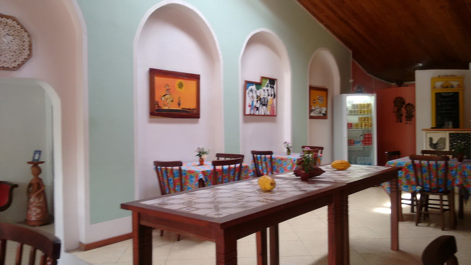 Porto Bahia Hotel