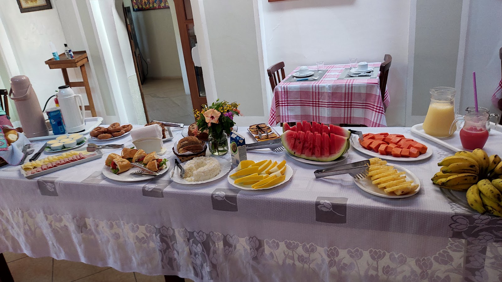 Porto Bahia Hotel