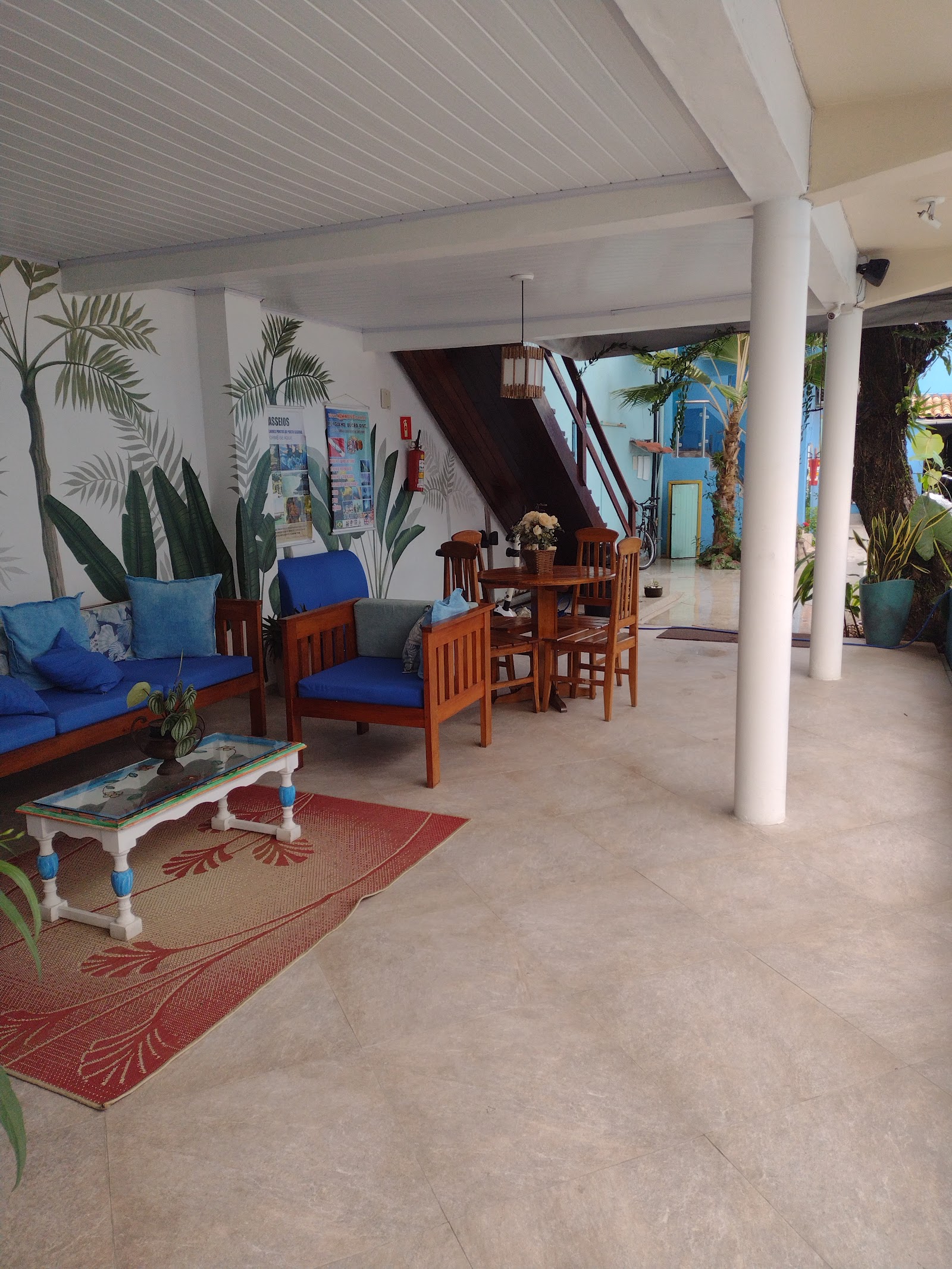 Porto Bahia Hotel