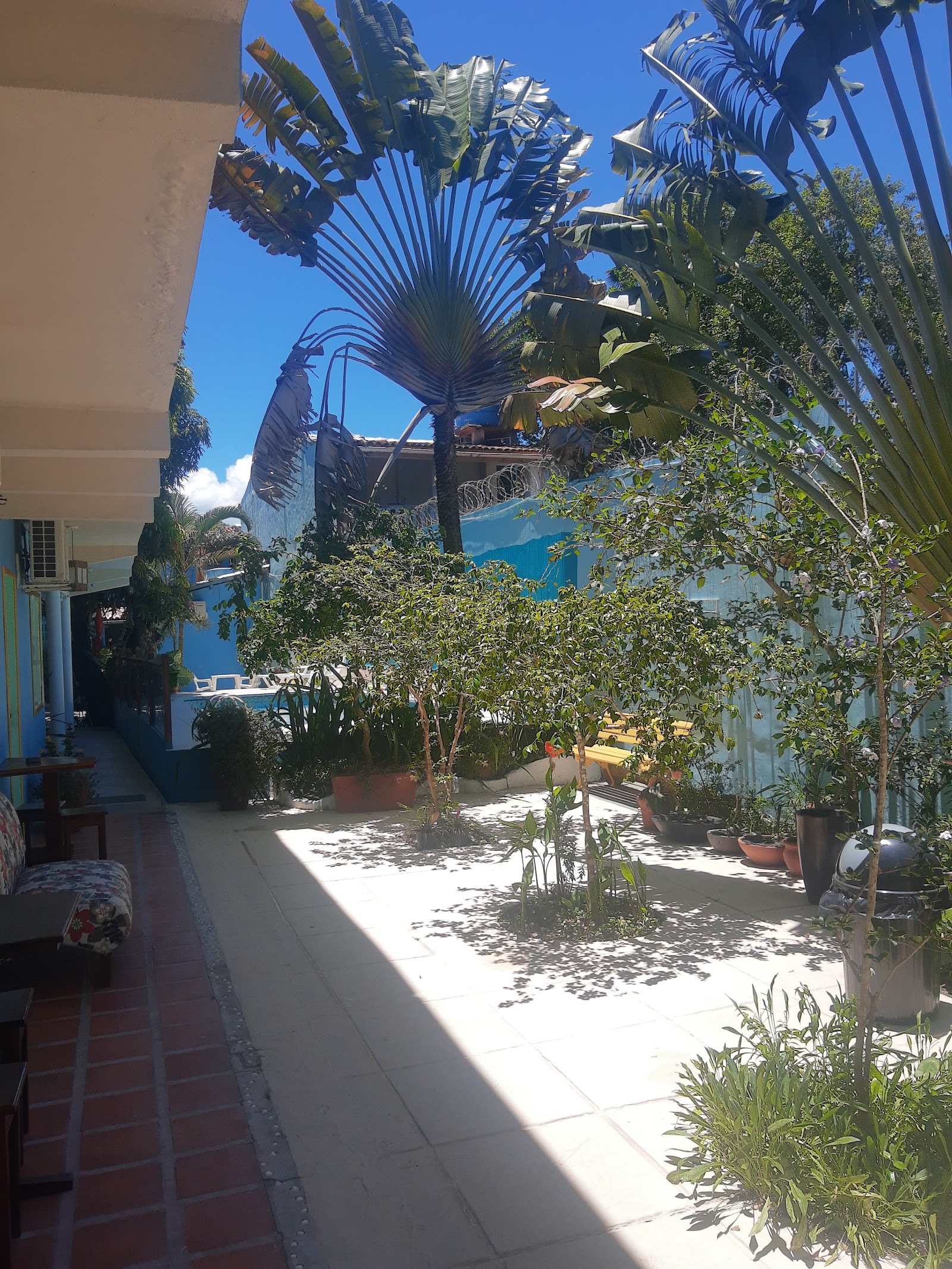 Porto Bahia Hotel