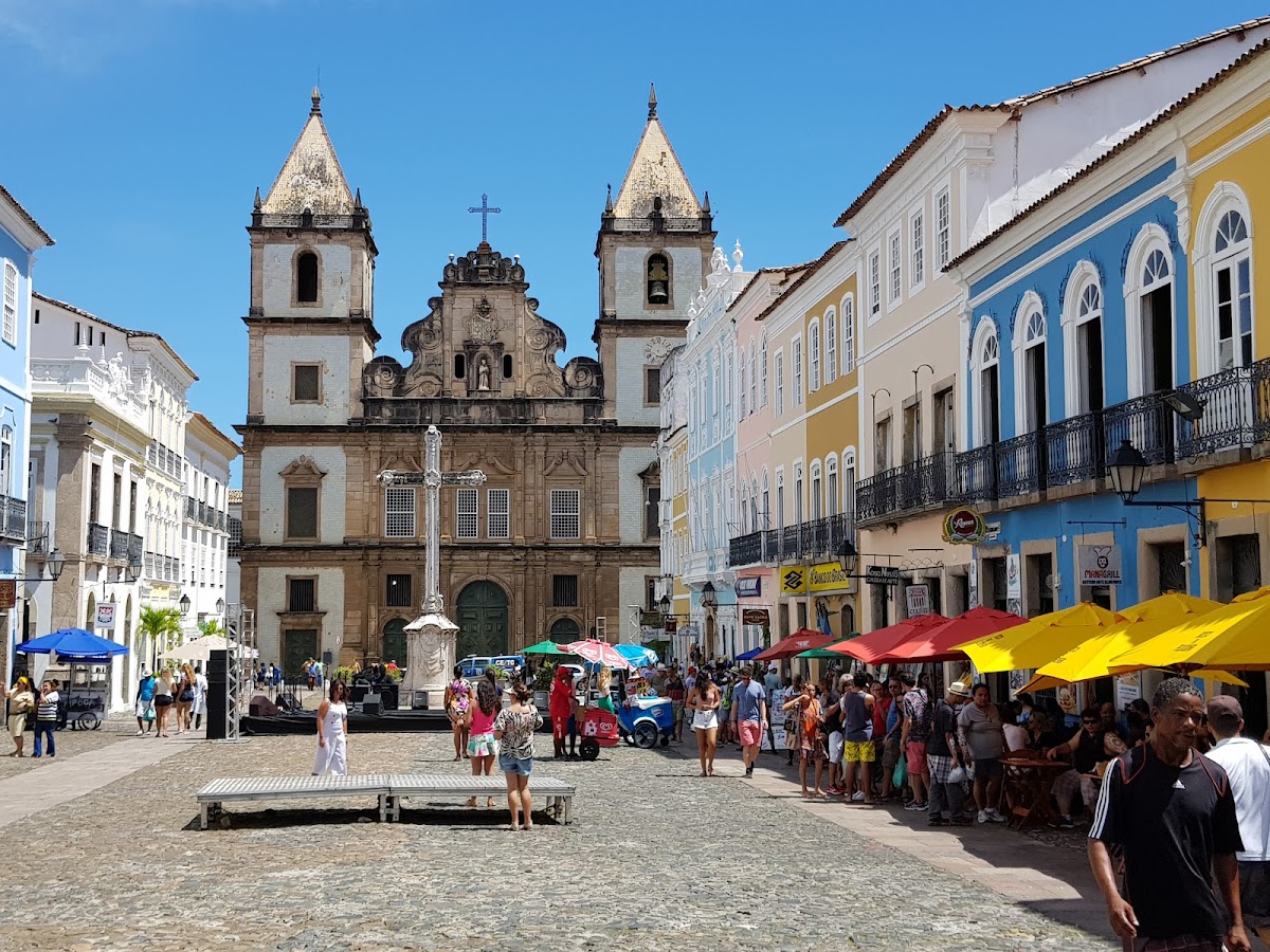 Igreja e Convento de São Francisco - Ordem Primeira