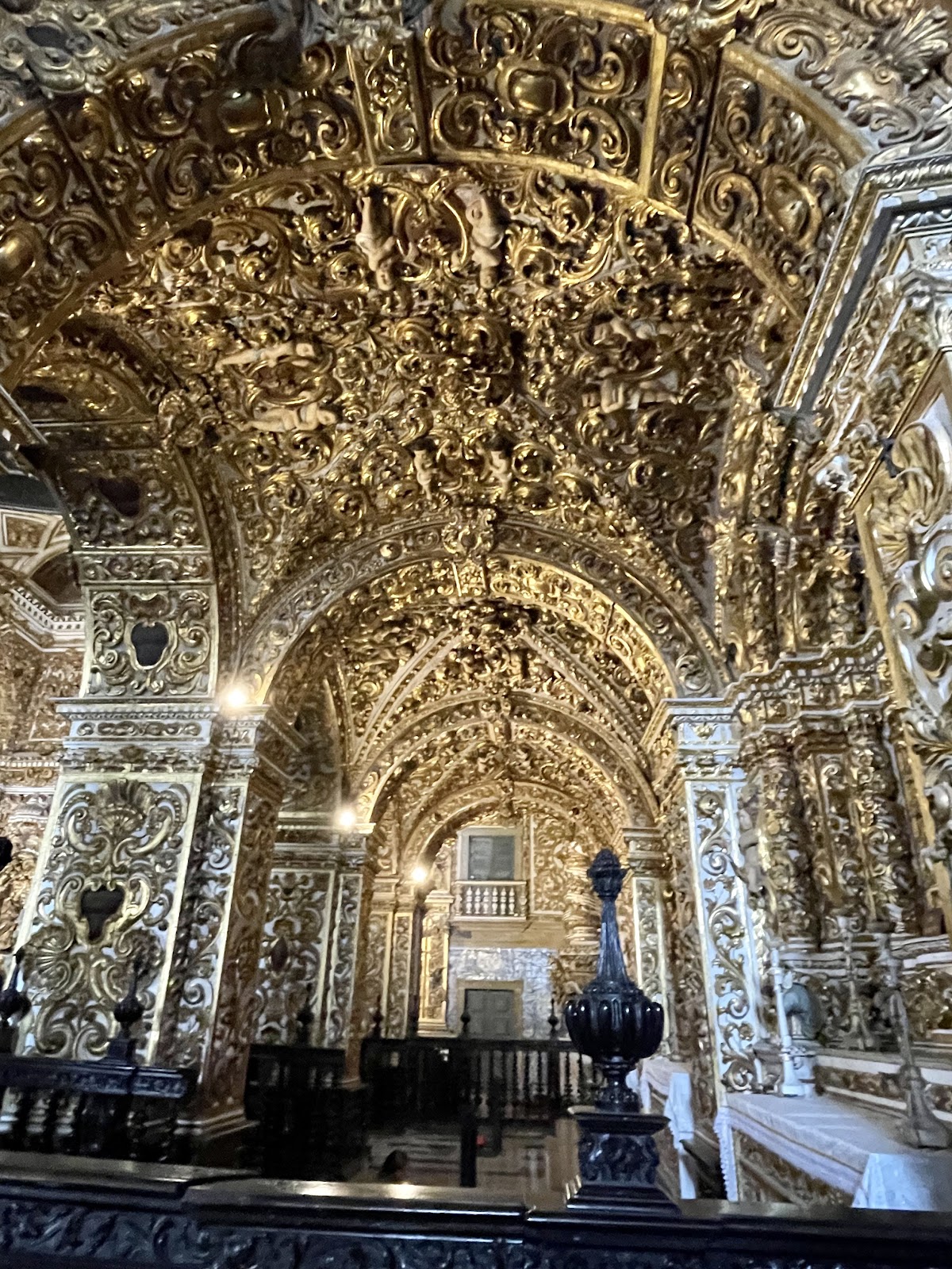 Igreja e Convento de São Francisco - Ordem Primeira