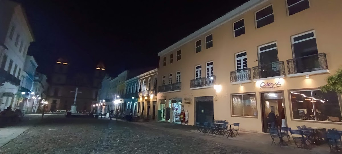 Odoyá