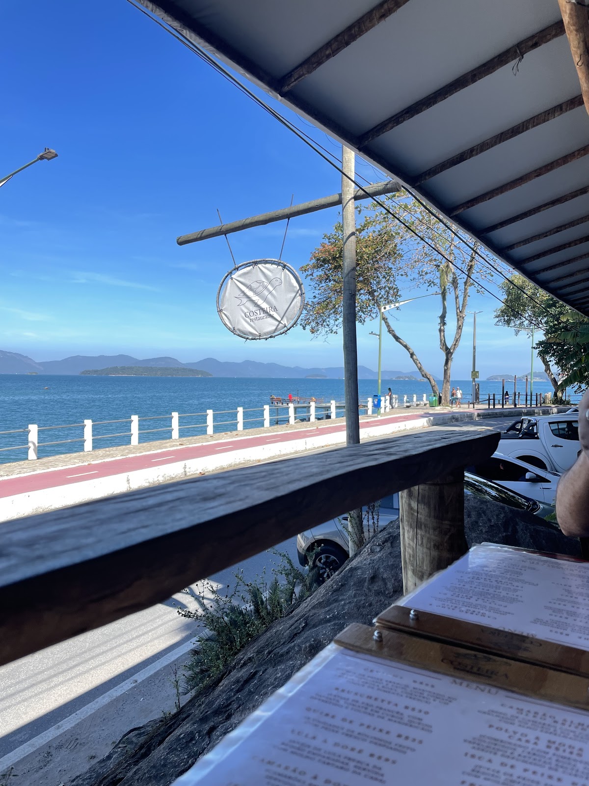 Costeira Restaurante