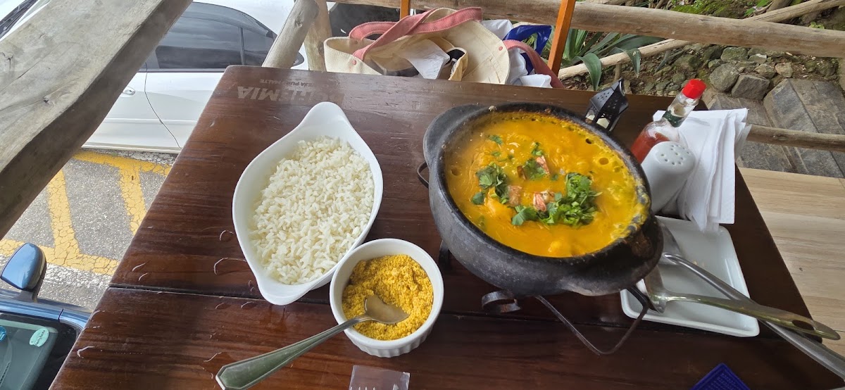 Costeira Restaurante