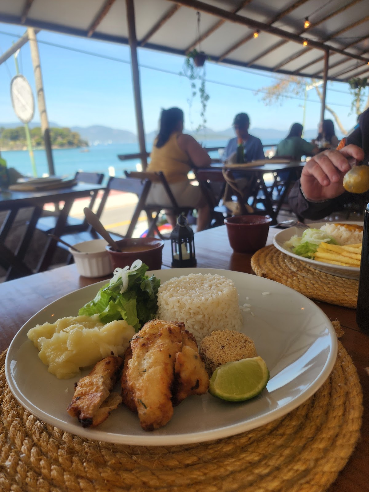 Costeira Restaurante