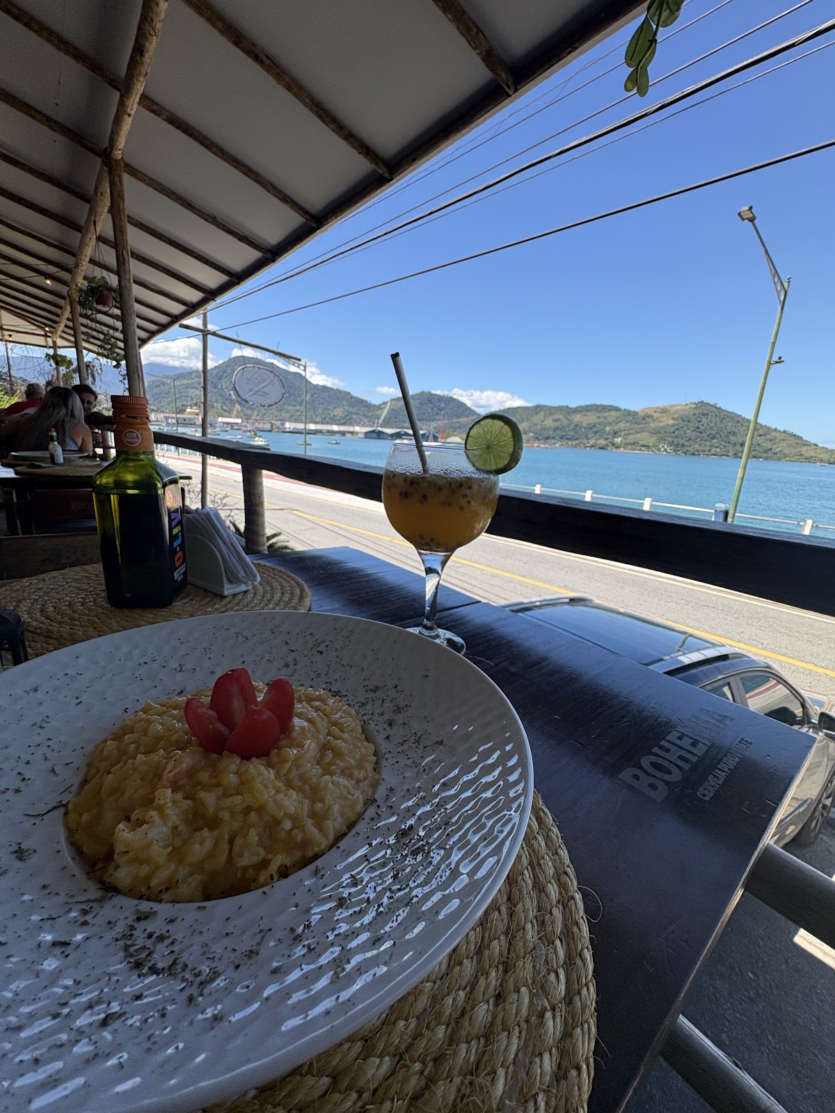 Costeira Restaurante