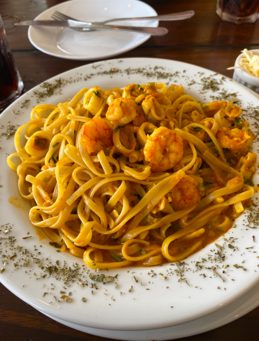 Costeira Restaurante