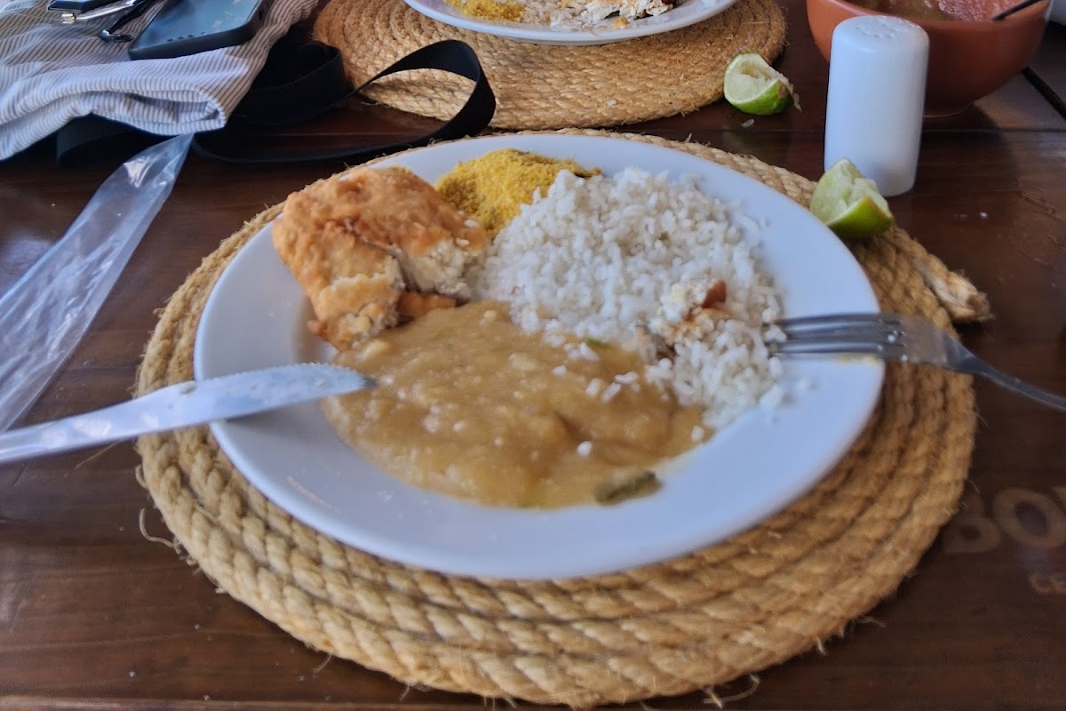 Costeira Restaurante