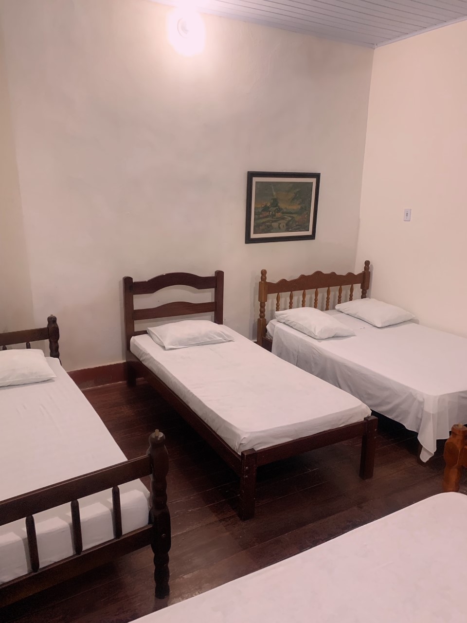 Hotel Pousada Angra Antiga