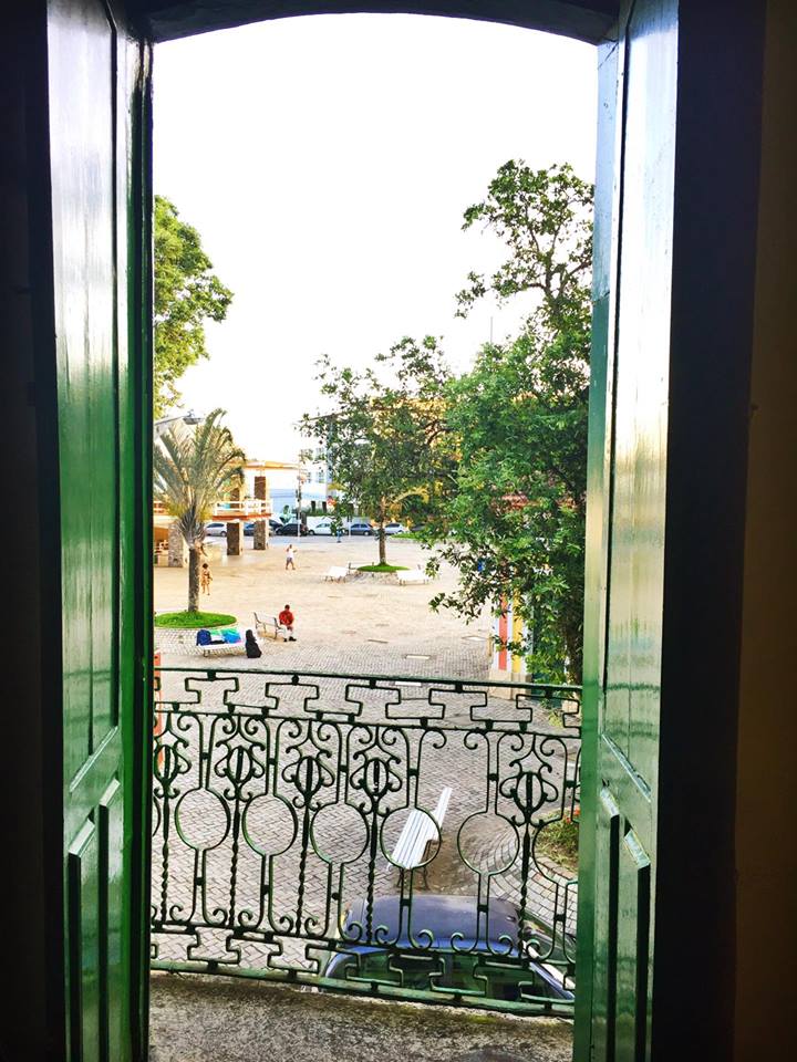 Hotel Pousada Angra Antiga
