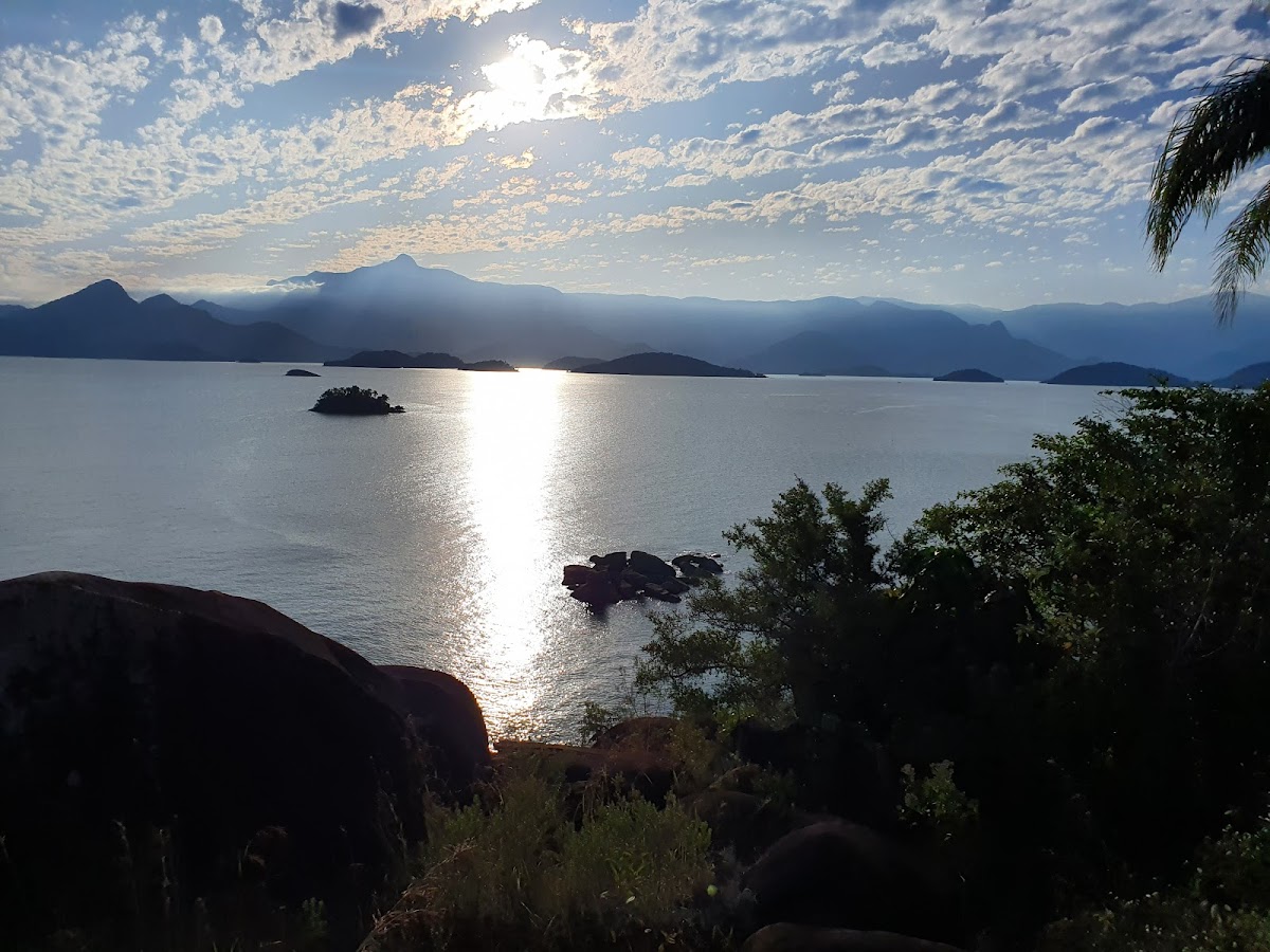 Praia da Gruta