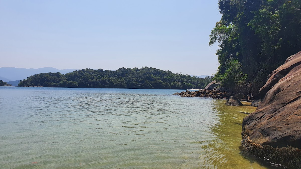 Praia da Gruta