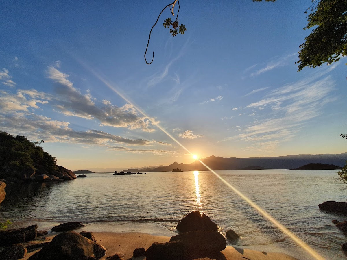 Praia da Gruta