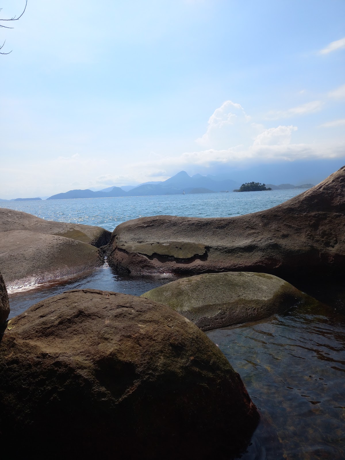 Praia da Gruta