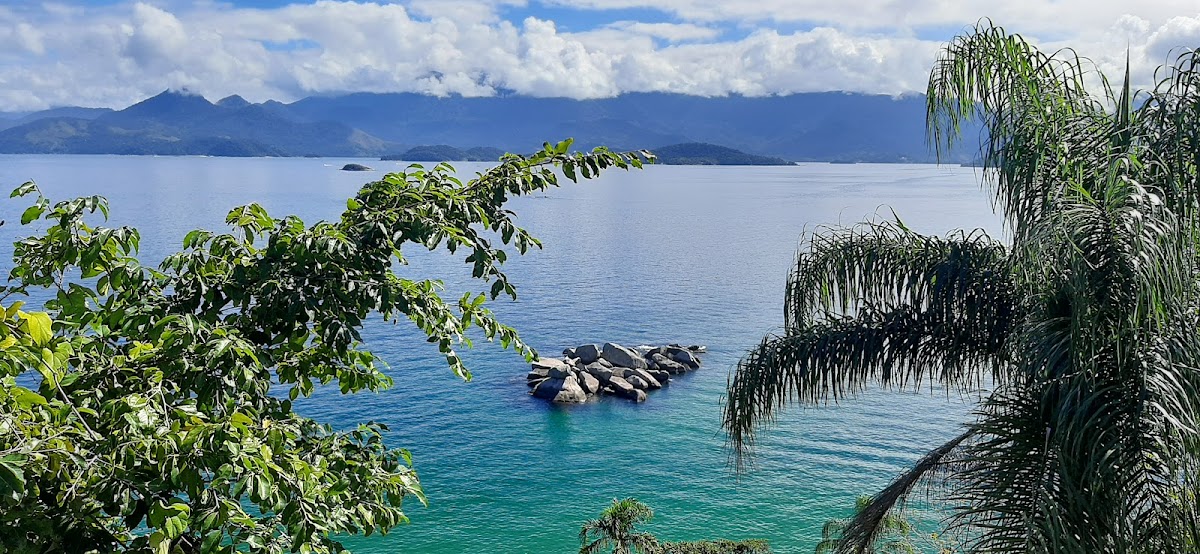 Praia da Gruta