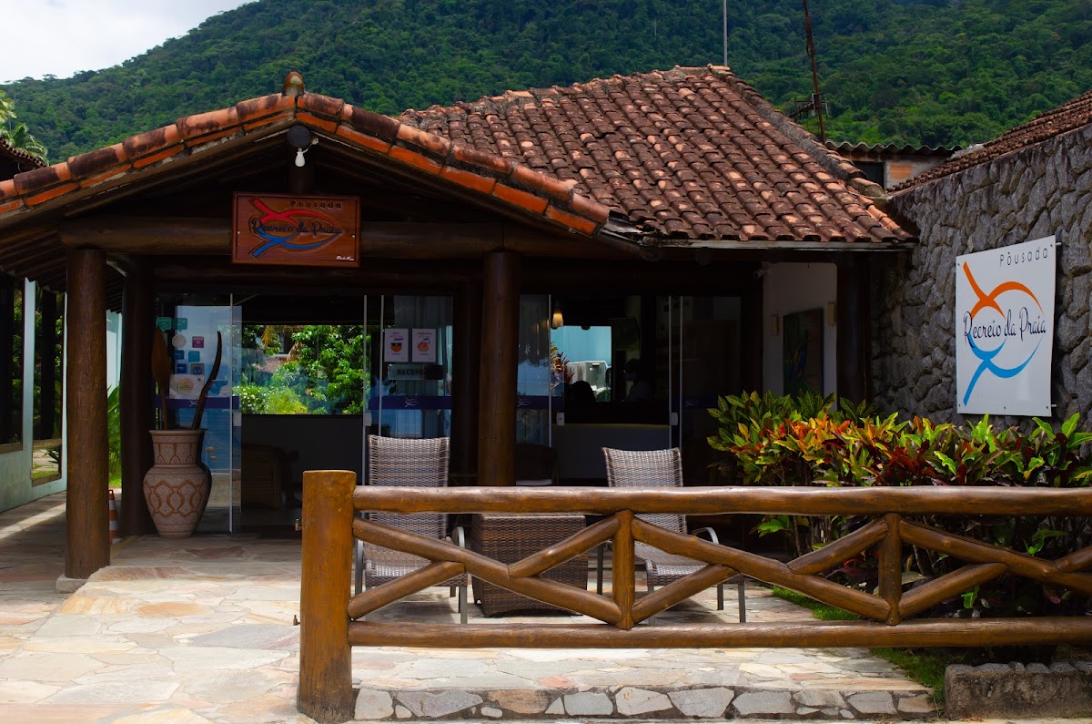 Recreio da Praia