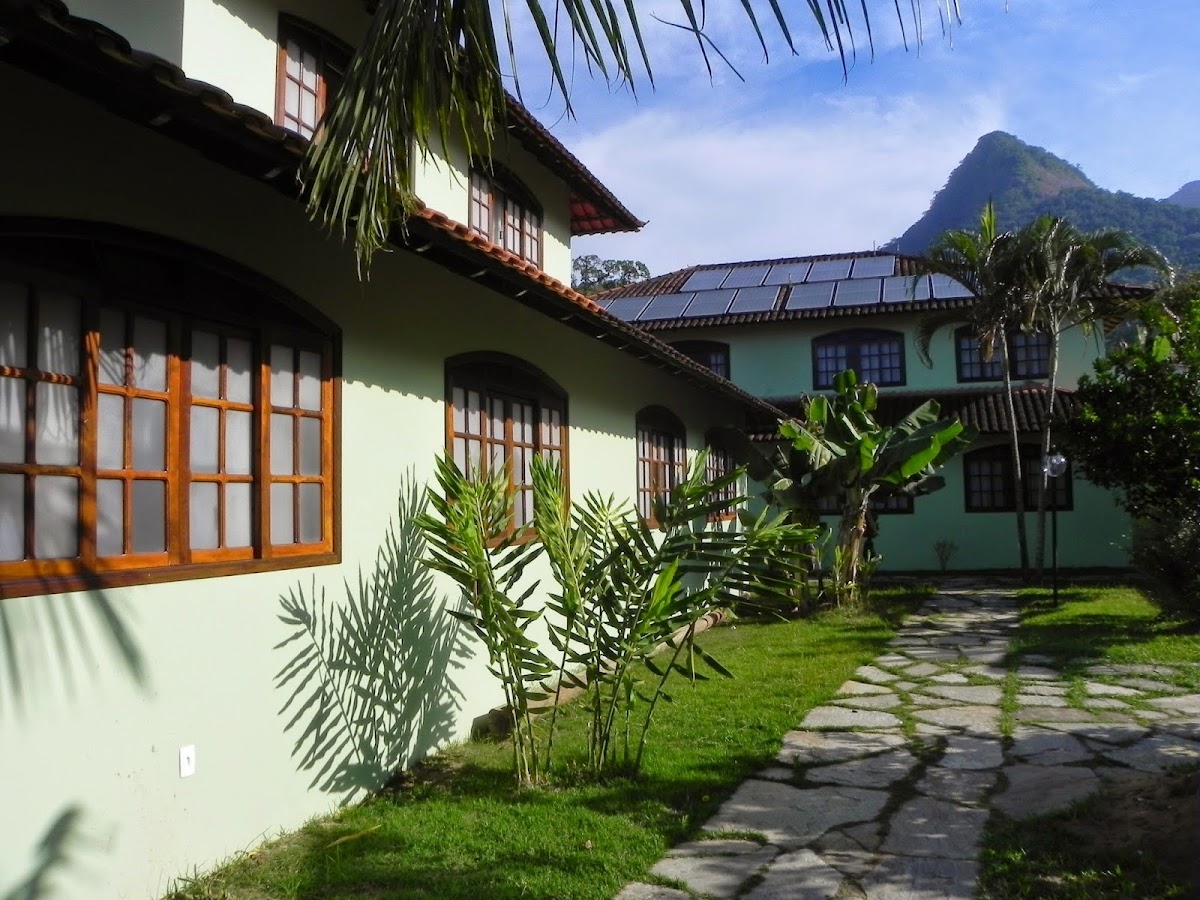 Recreio da Praia