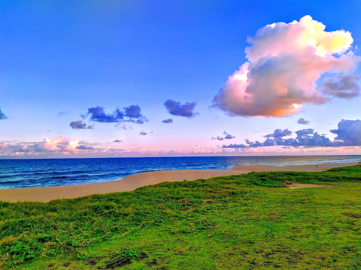 Praia de Armação