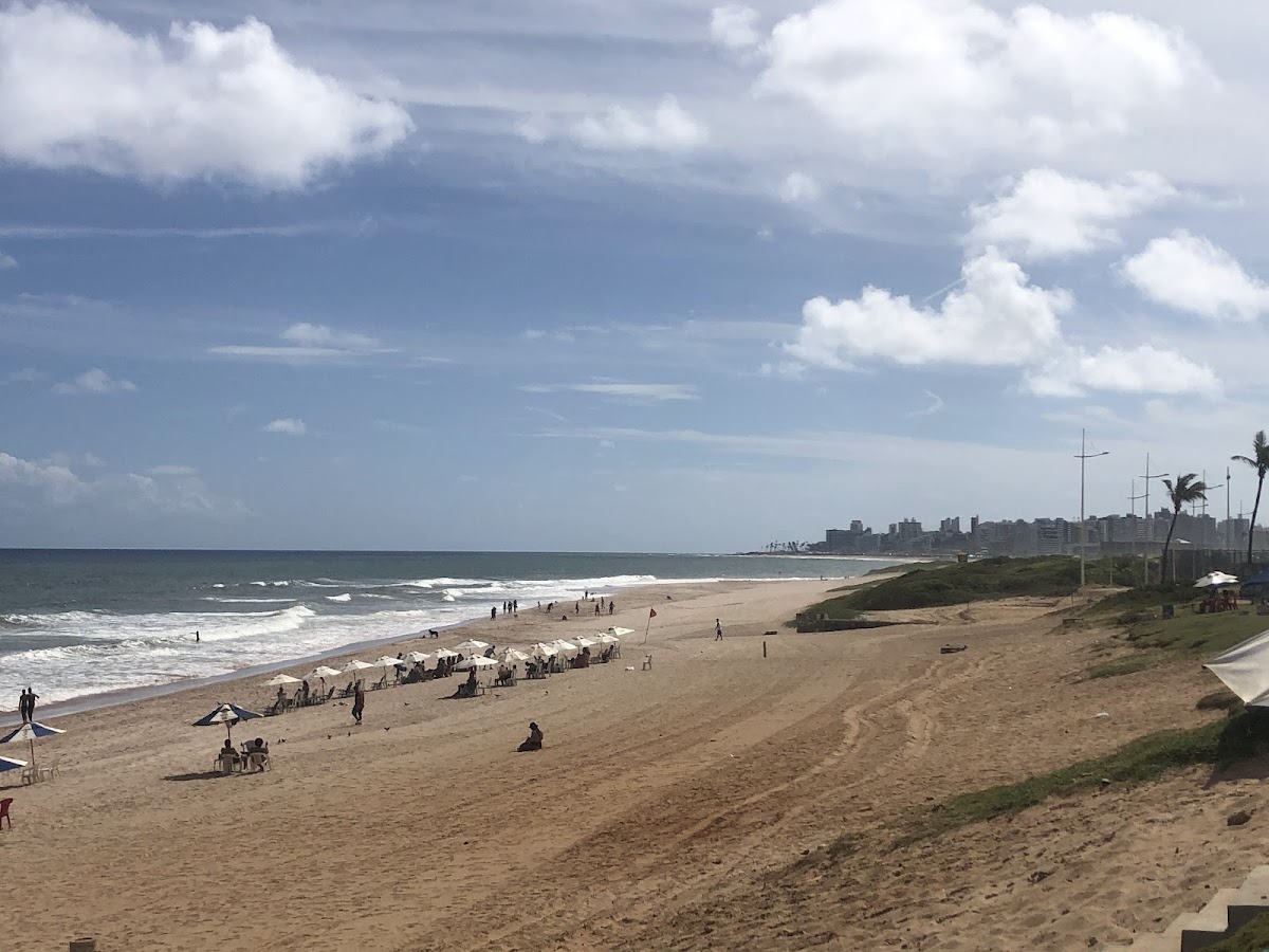 Praia de Armação