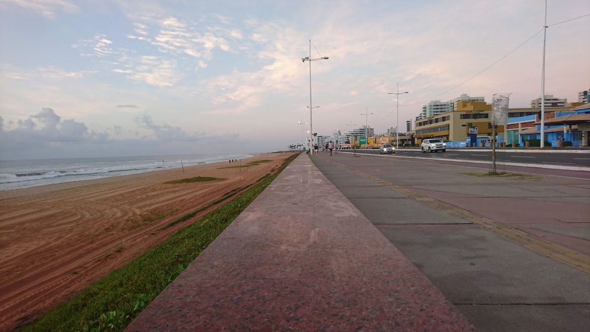 Praia de Armação