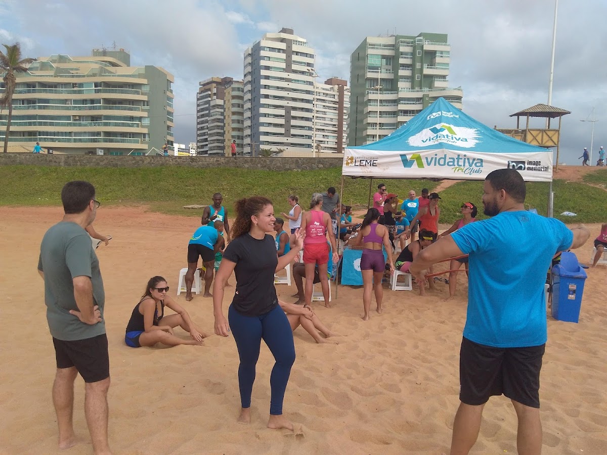 Praia de Armação