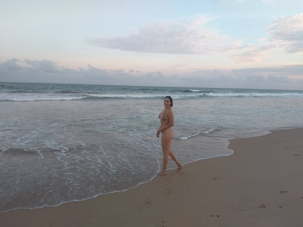 Praia de Armação