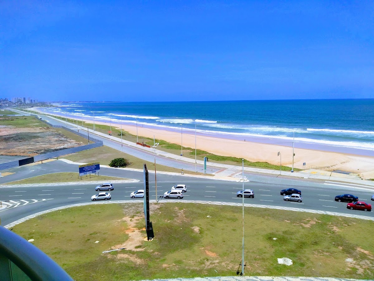 Praia de Armação
