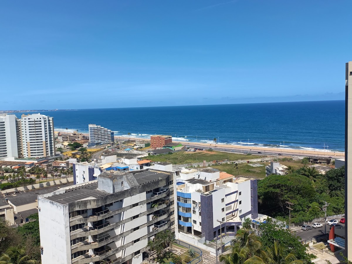 Praia de Armação