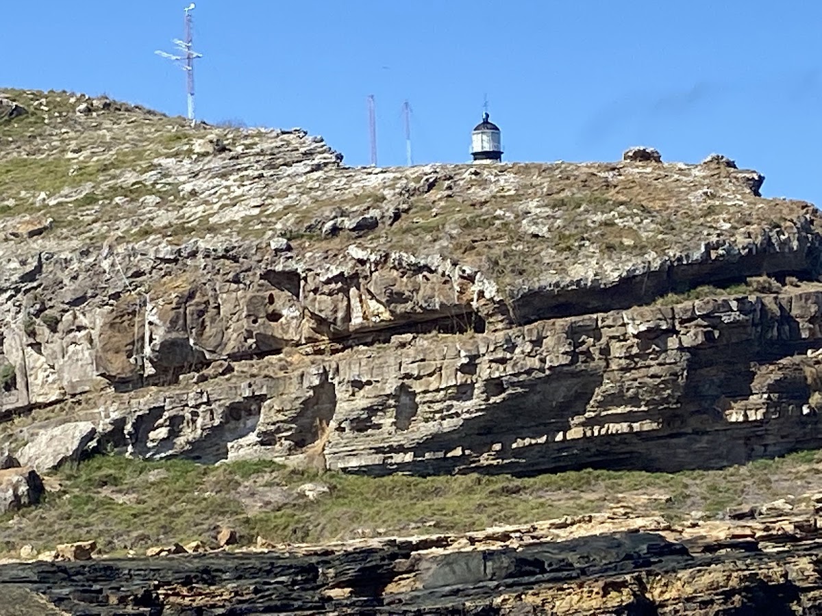 Parque Nacional Marinho dos Abrolhos