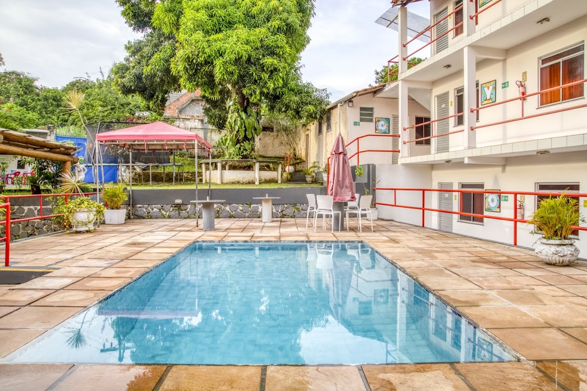 OYO Praia Hotel Recanto do Tomé - Salvador
