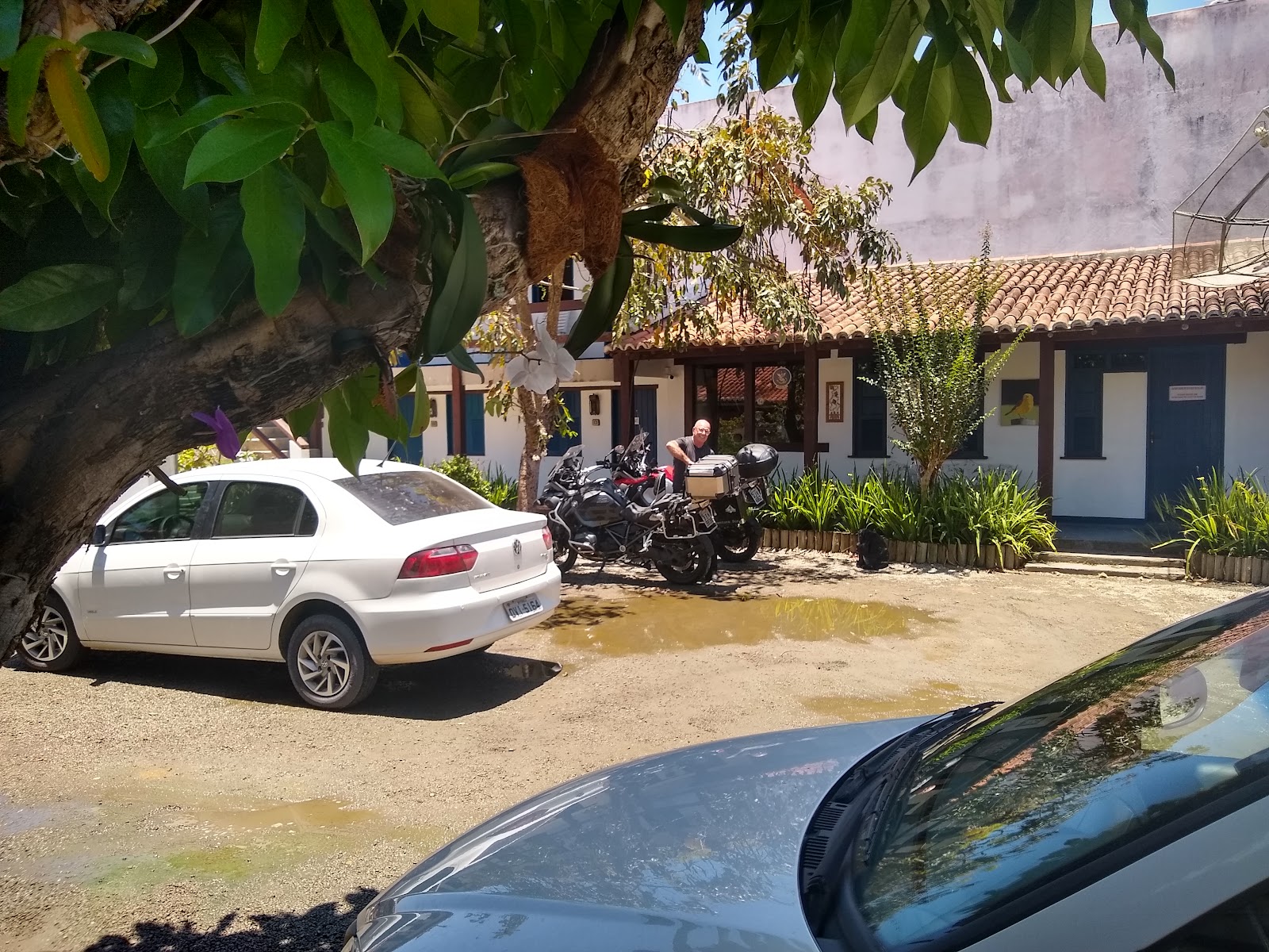 Pousada São Luiz