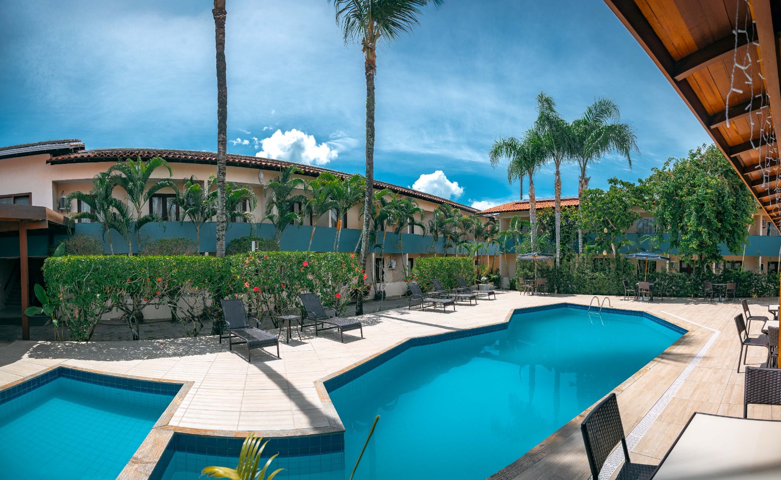 Ayla Praia Hotel