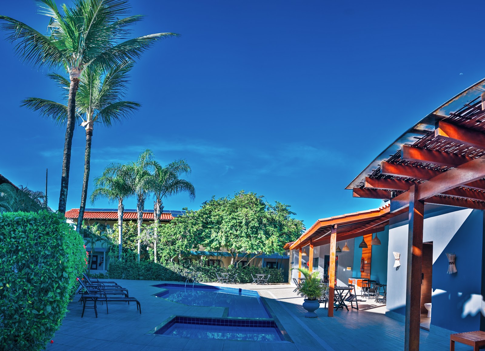 Ayla Praia Hotel