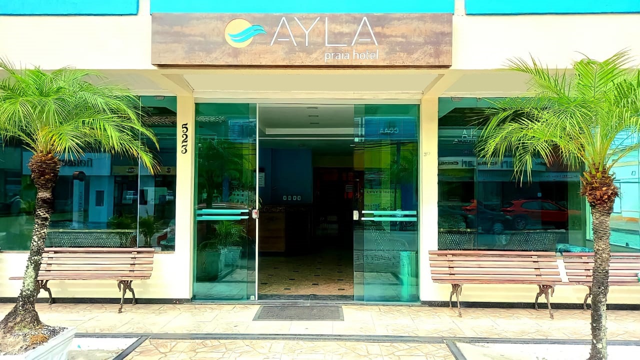 Ayla Praia Hotel