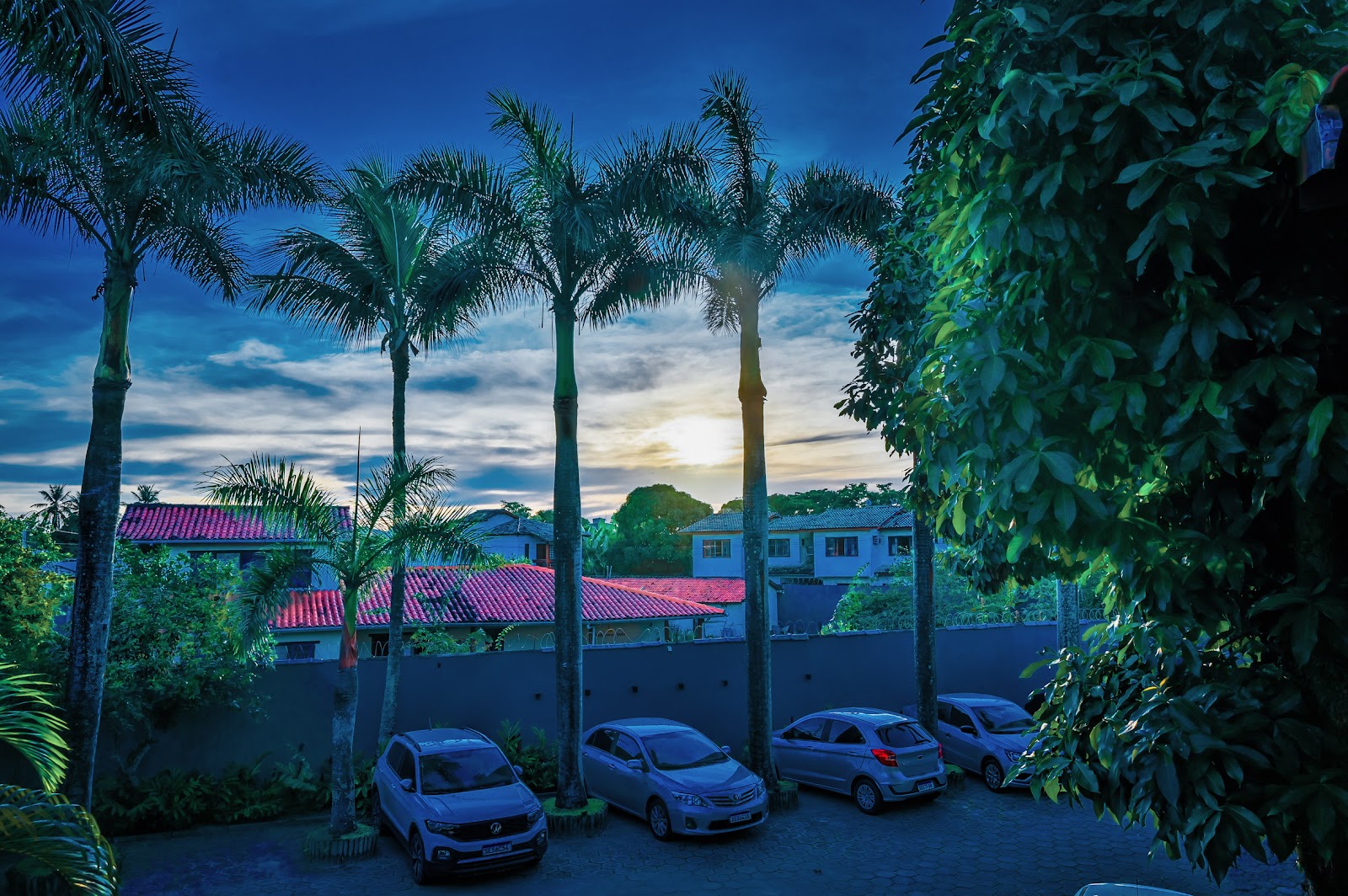 Ayla Praia Hotel