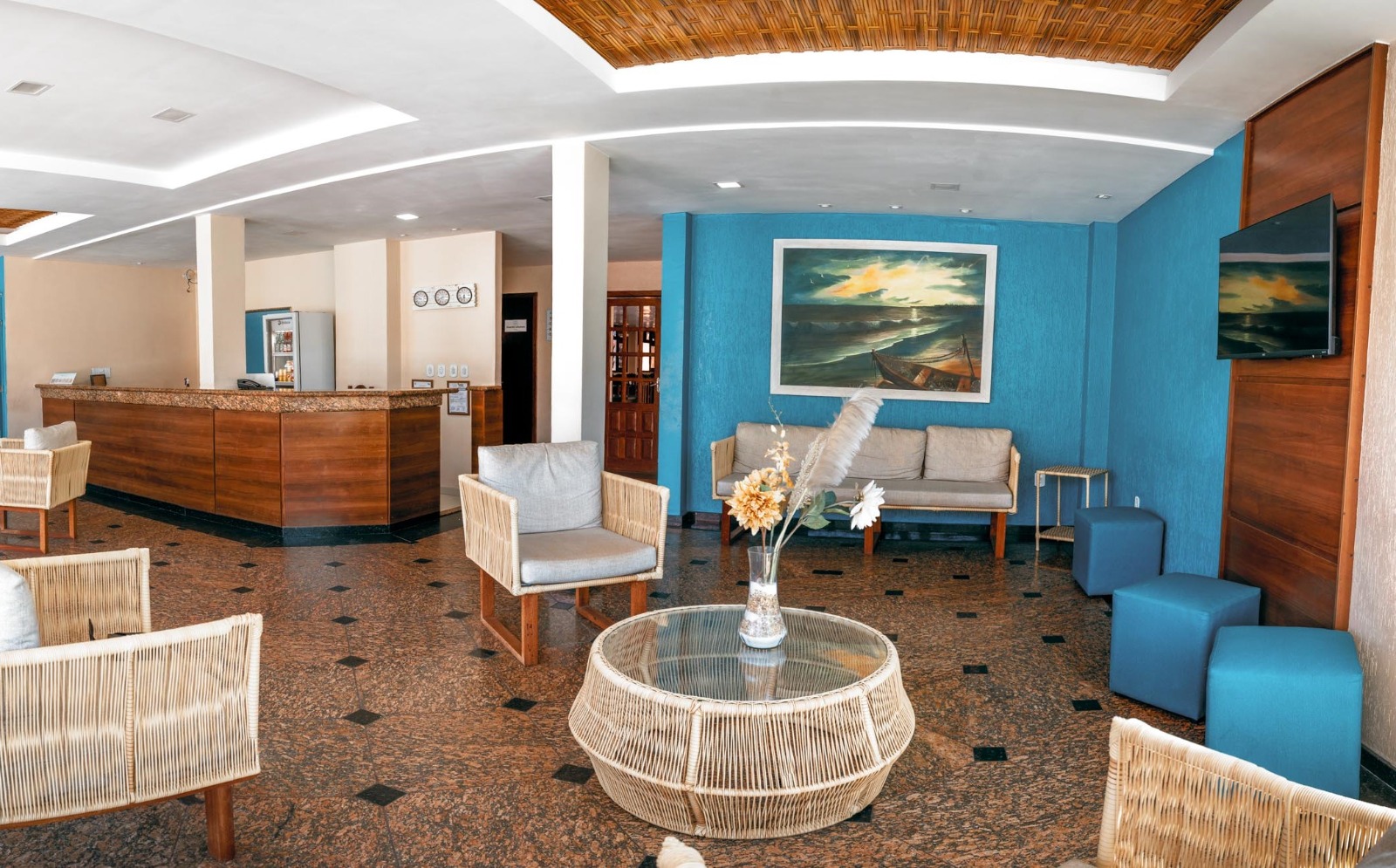Ayla Praia Hotel