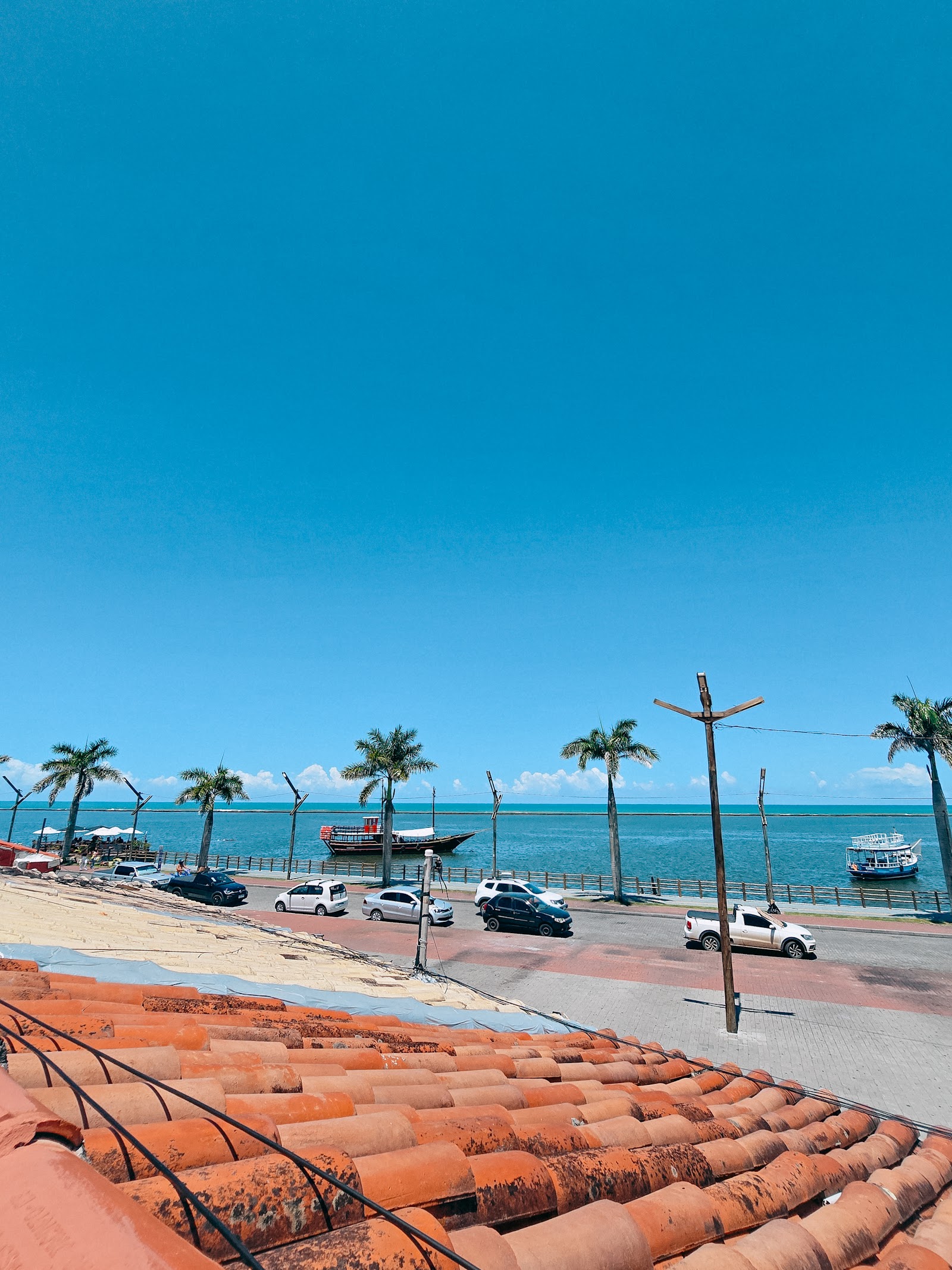 Pousada Rio do Prado - Porto Seguro c/ café da manhã