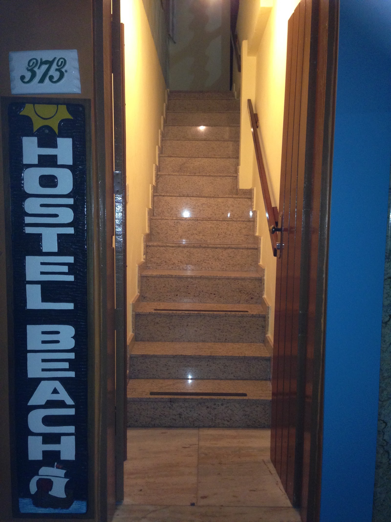 Hostel Beach | Porto Seguro/BA