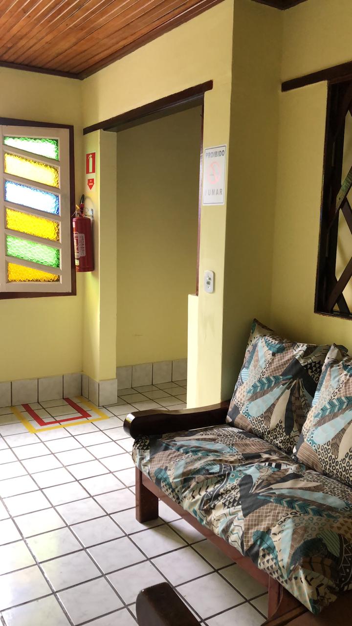 Hostel Beach | Porto Seguro/BA