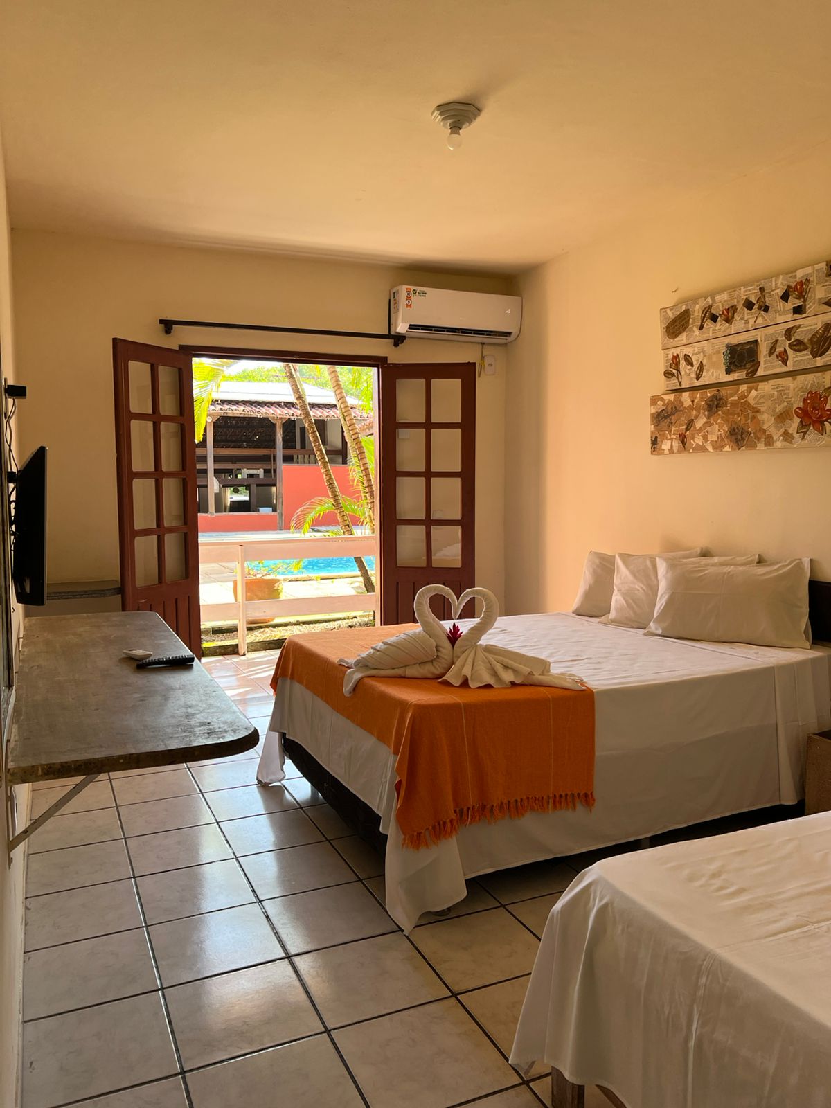 Hotel Recanto Do Sol