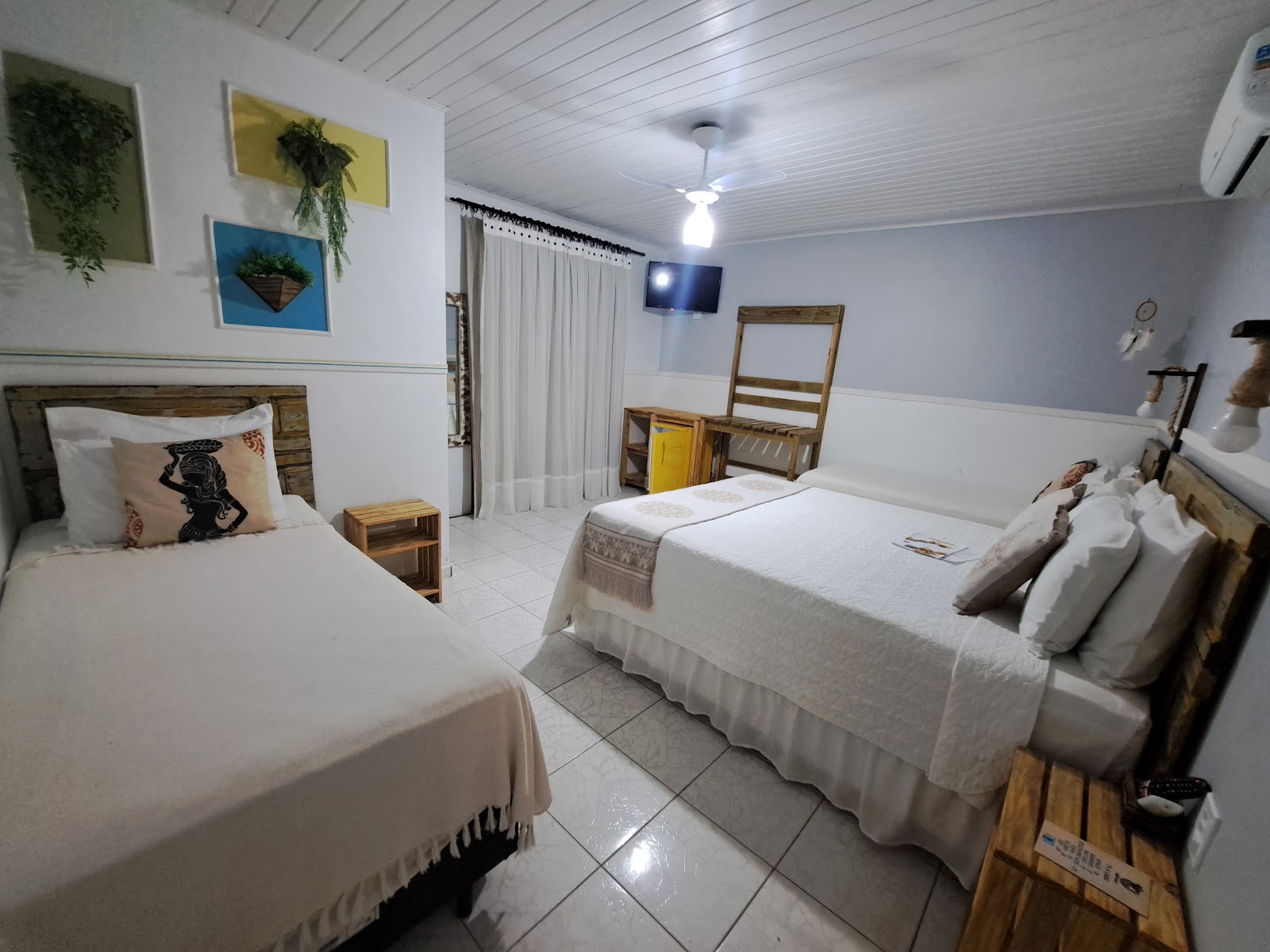 Pousada Beach Bahia - Pousada em Porto Seguro - Bahia