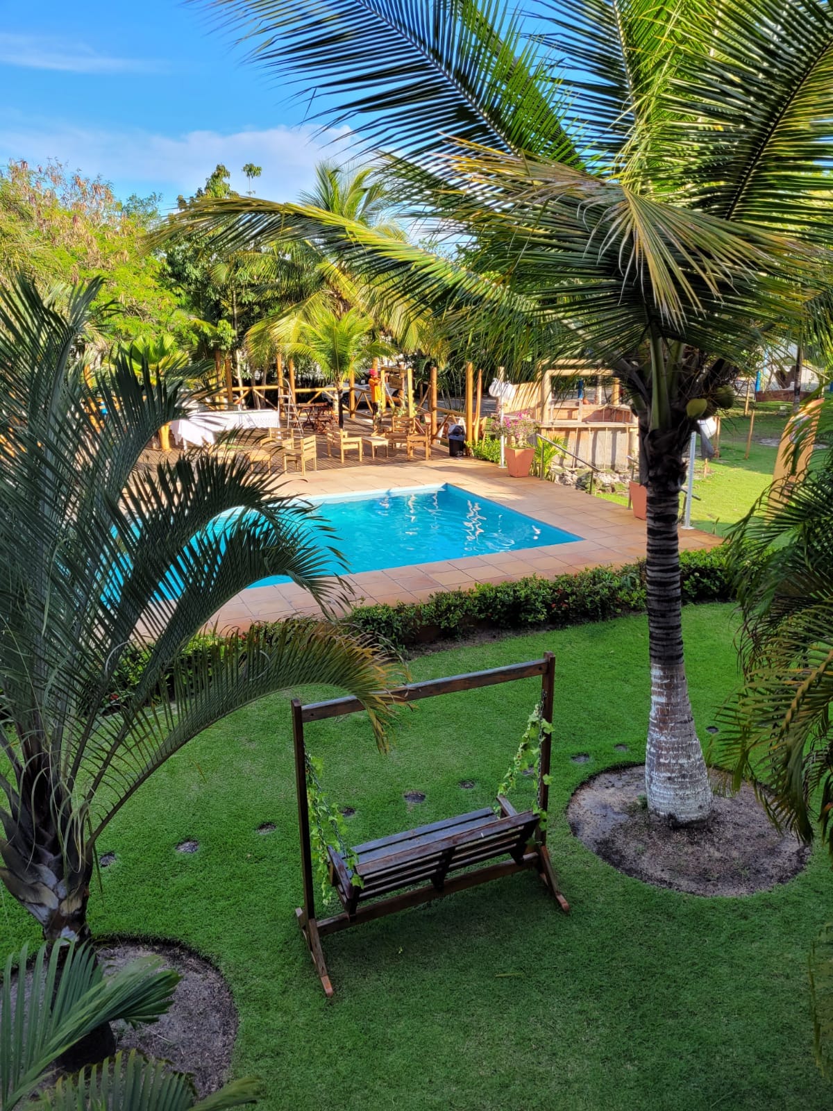 Pousada Beach Bahia - Pousada em Porto Seguro - Bahia