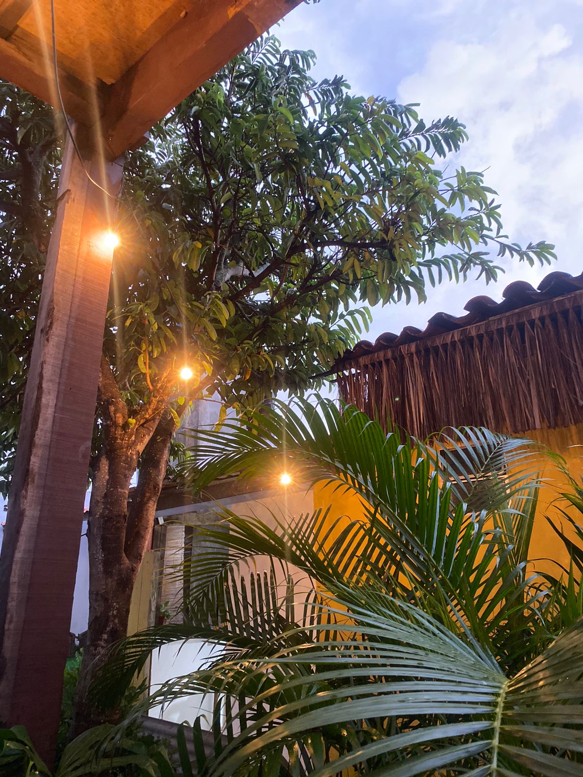 Hostel Itaparica