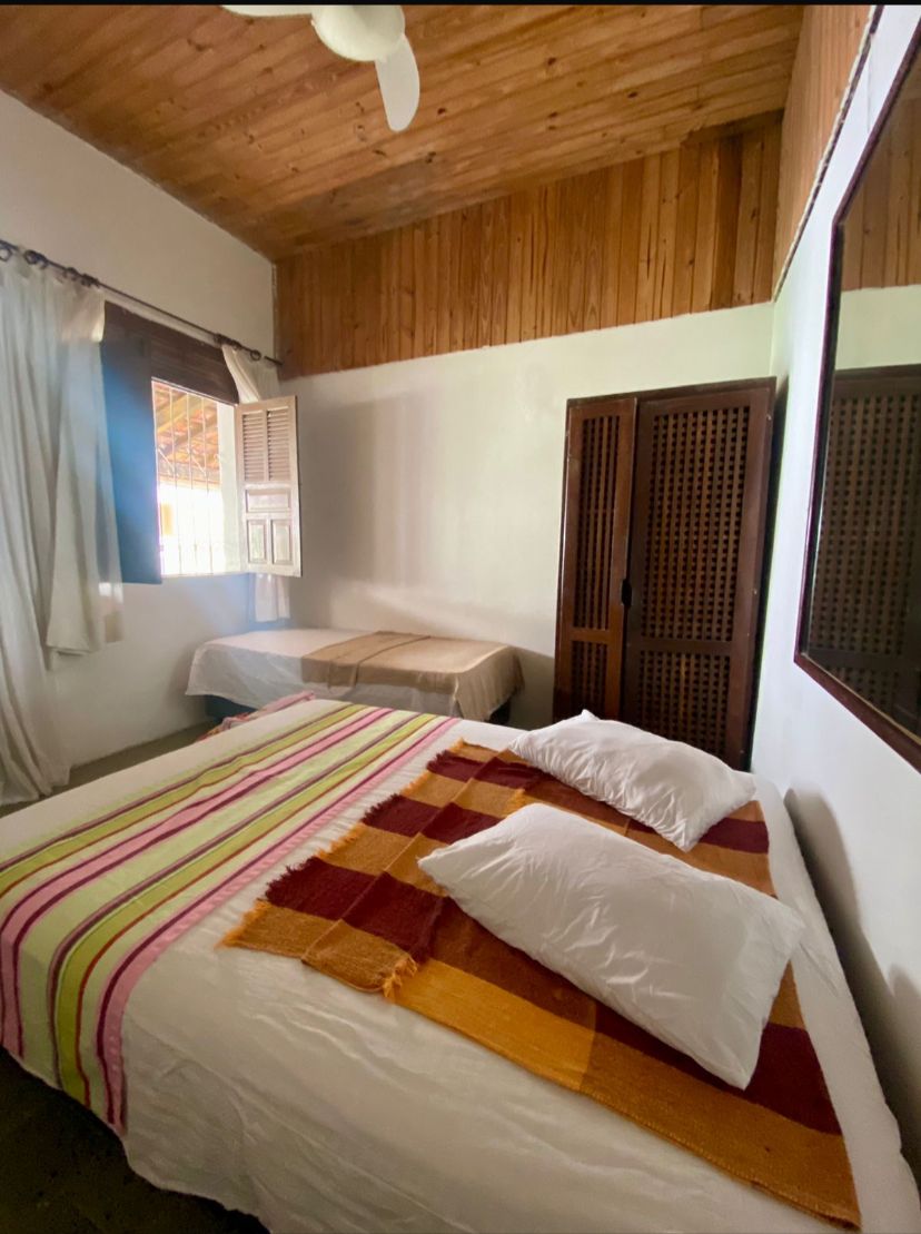 Hostel Itaparica