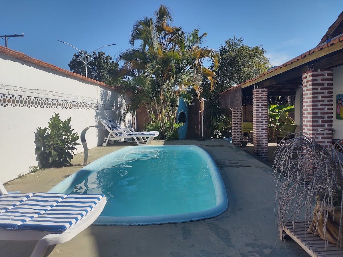 Hostel Itaparica