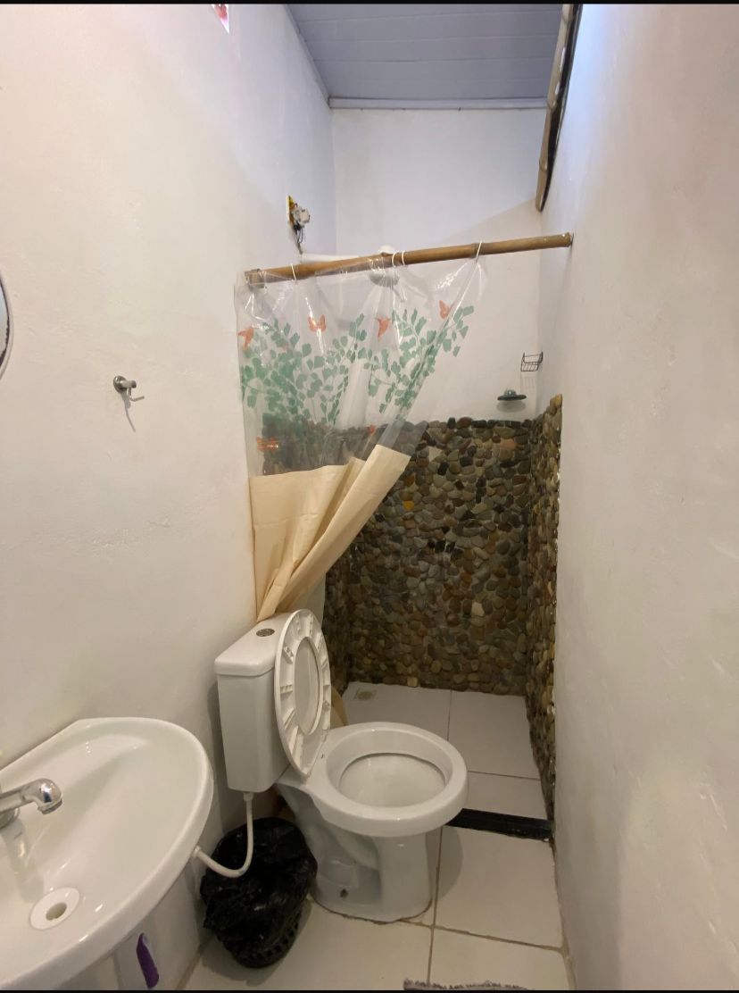 Hostel Itaparica