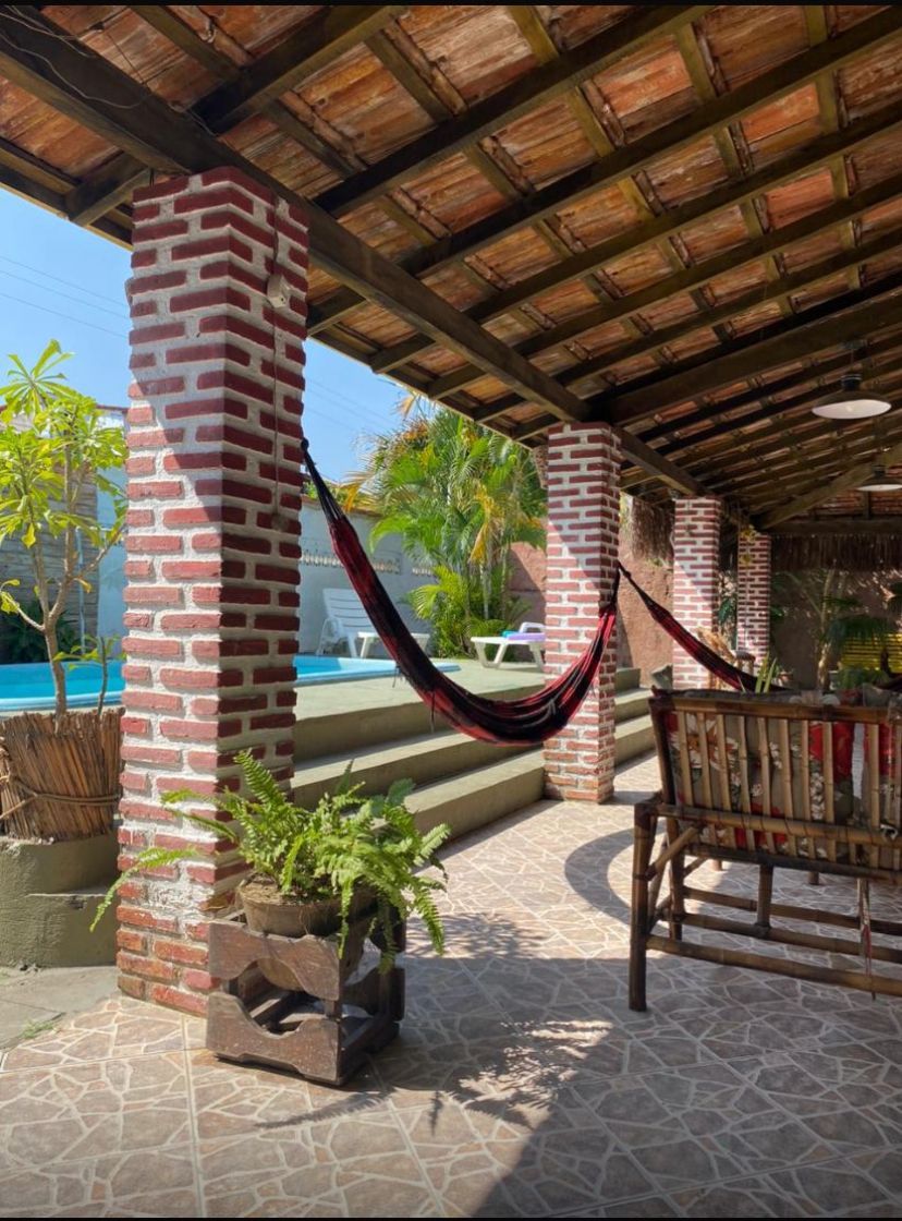 Hostel Itaparica