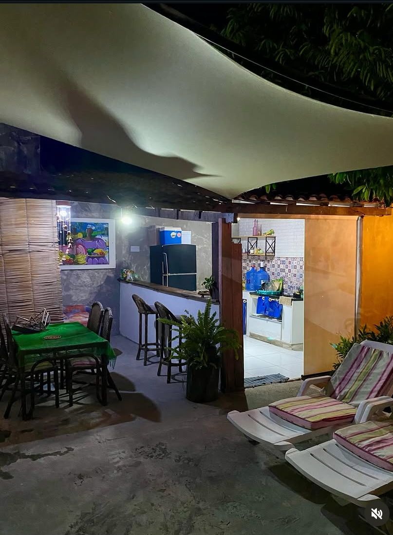 Hostel Itaparica